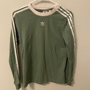 adidas long sleeve